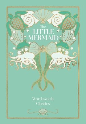 The Little Mermaid