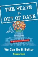 State is out of date - we can do it better