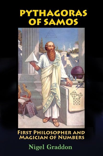 Pythagoras Of Samos