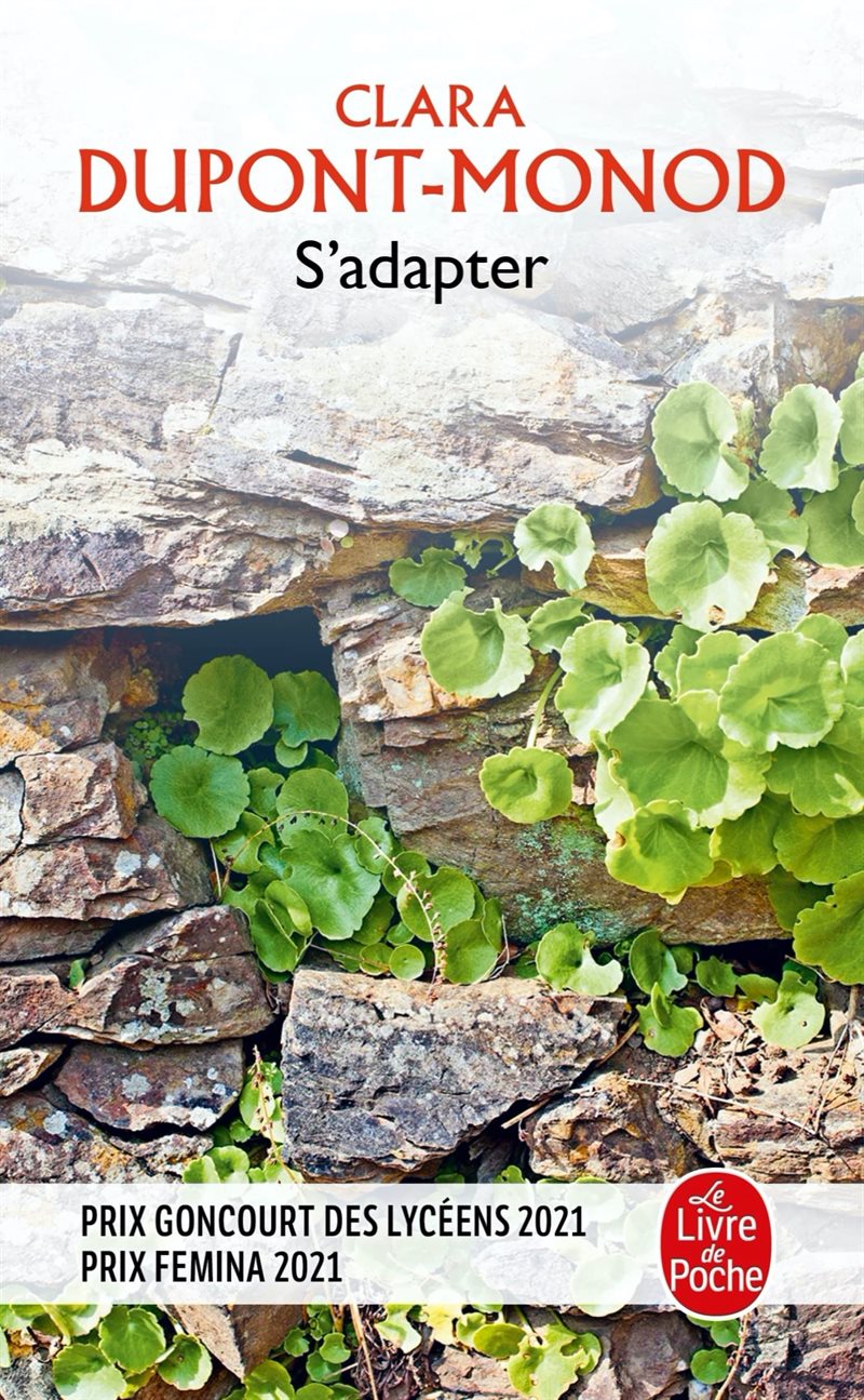 Anpassa sig (Franska)