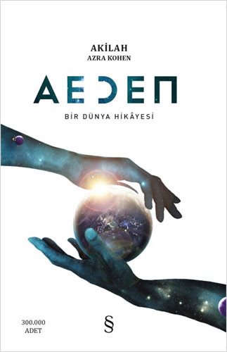 Aeden: En världshistoria (Turkiska)