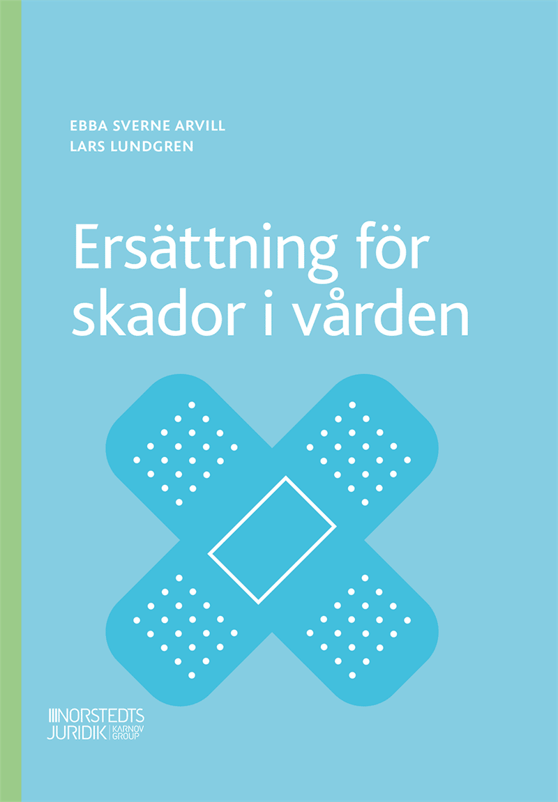 Ersättning för skador i vården