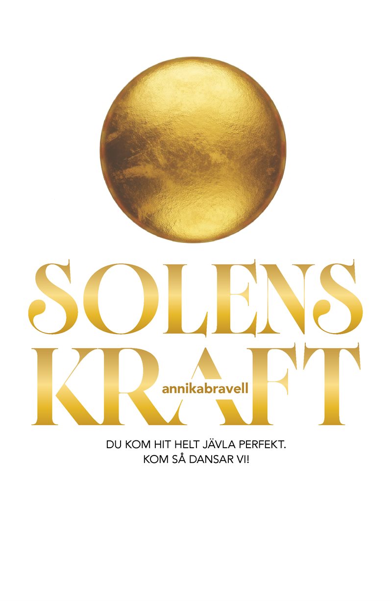 Solens kraft