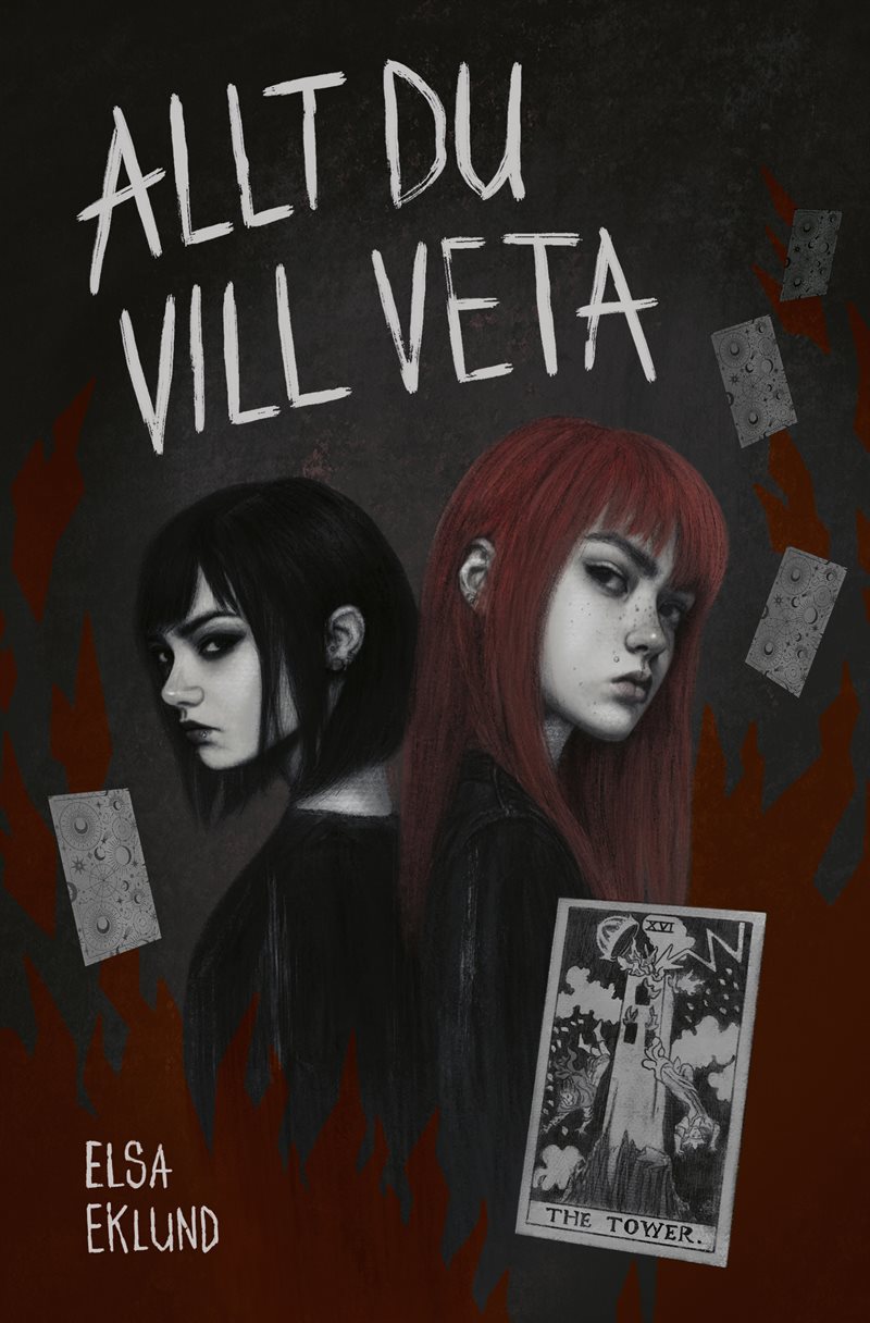 Allt du vill veta