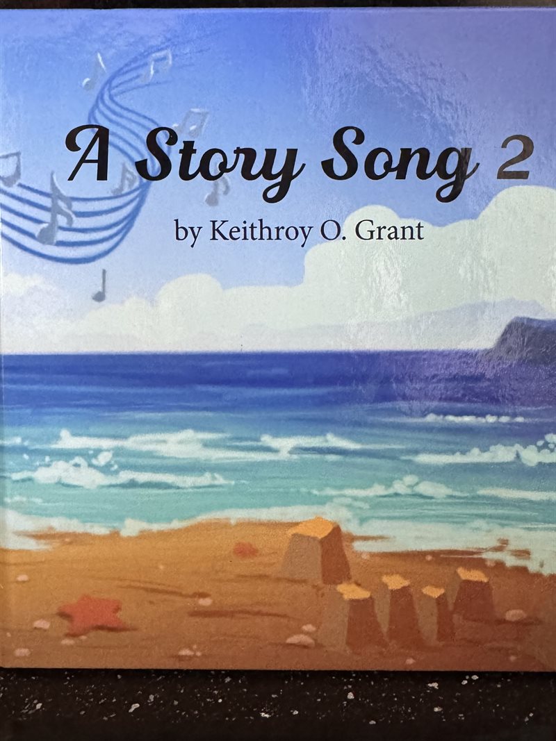 A Story Song 2