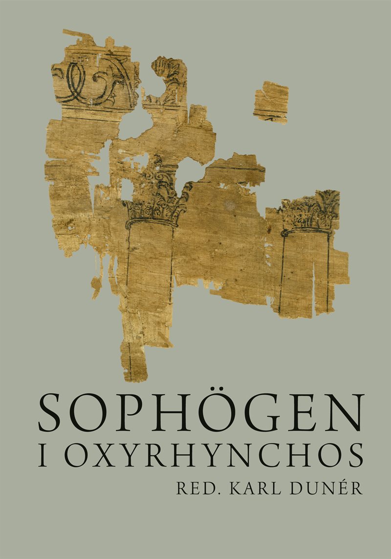 Sophögen i Oxyrhynchos