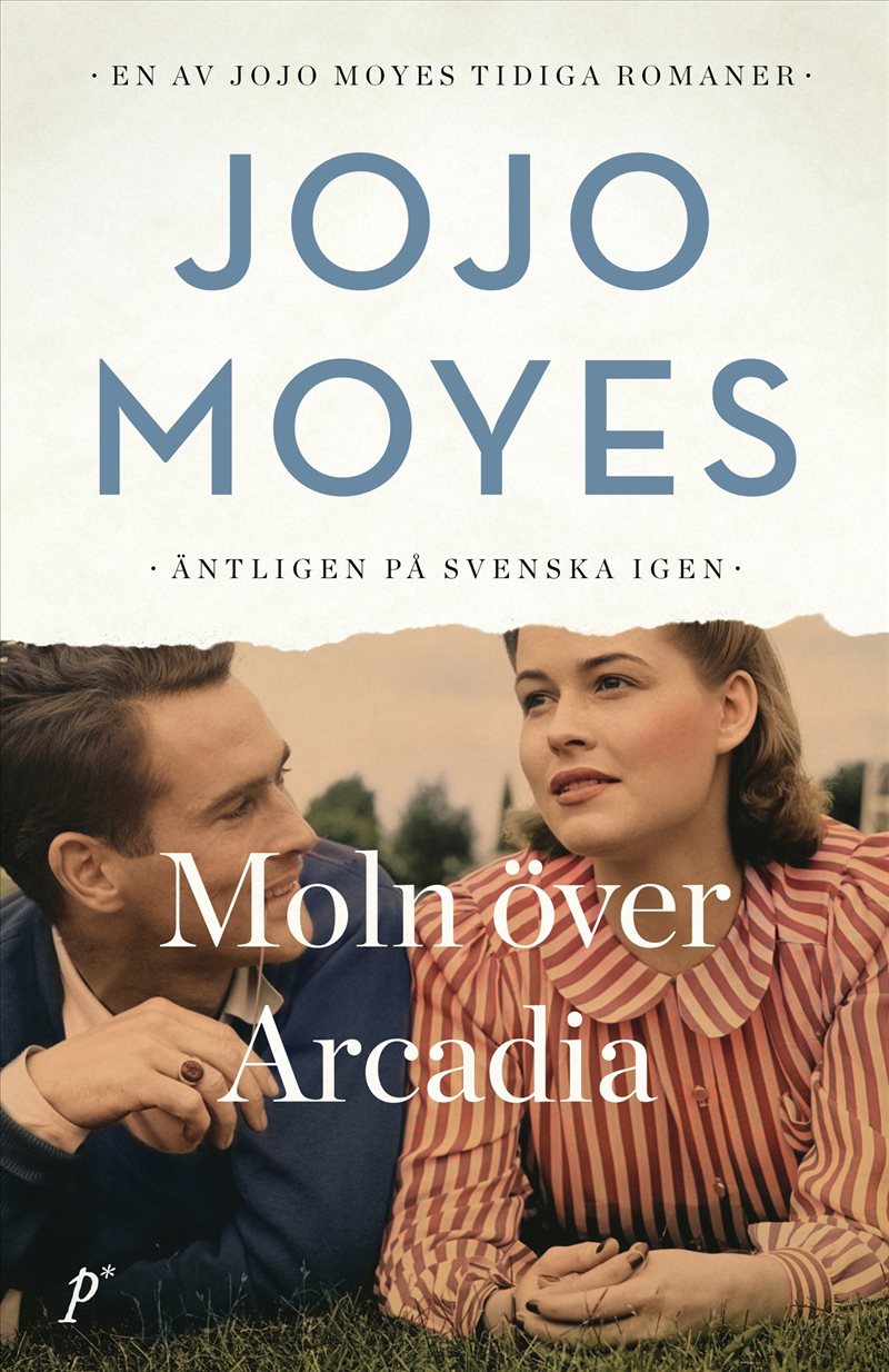 Moln över Arcadia