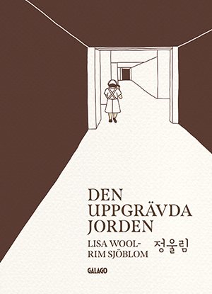 Den uppgrävda jorden