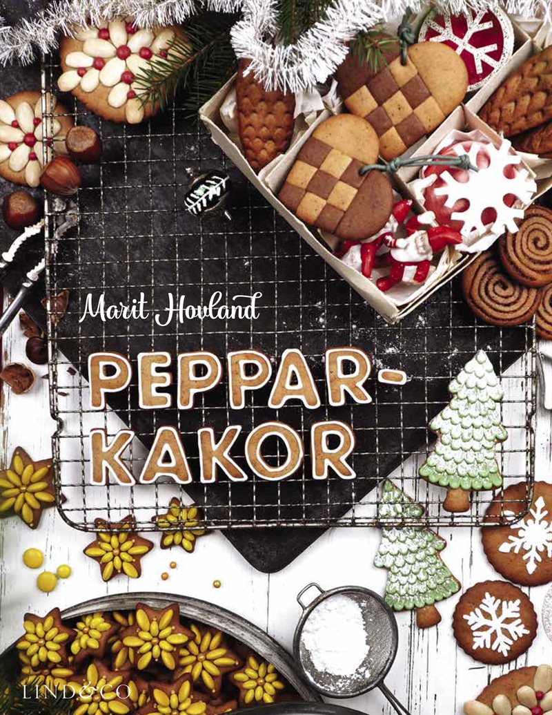 Pepparkakor