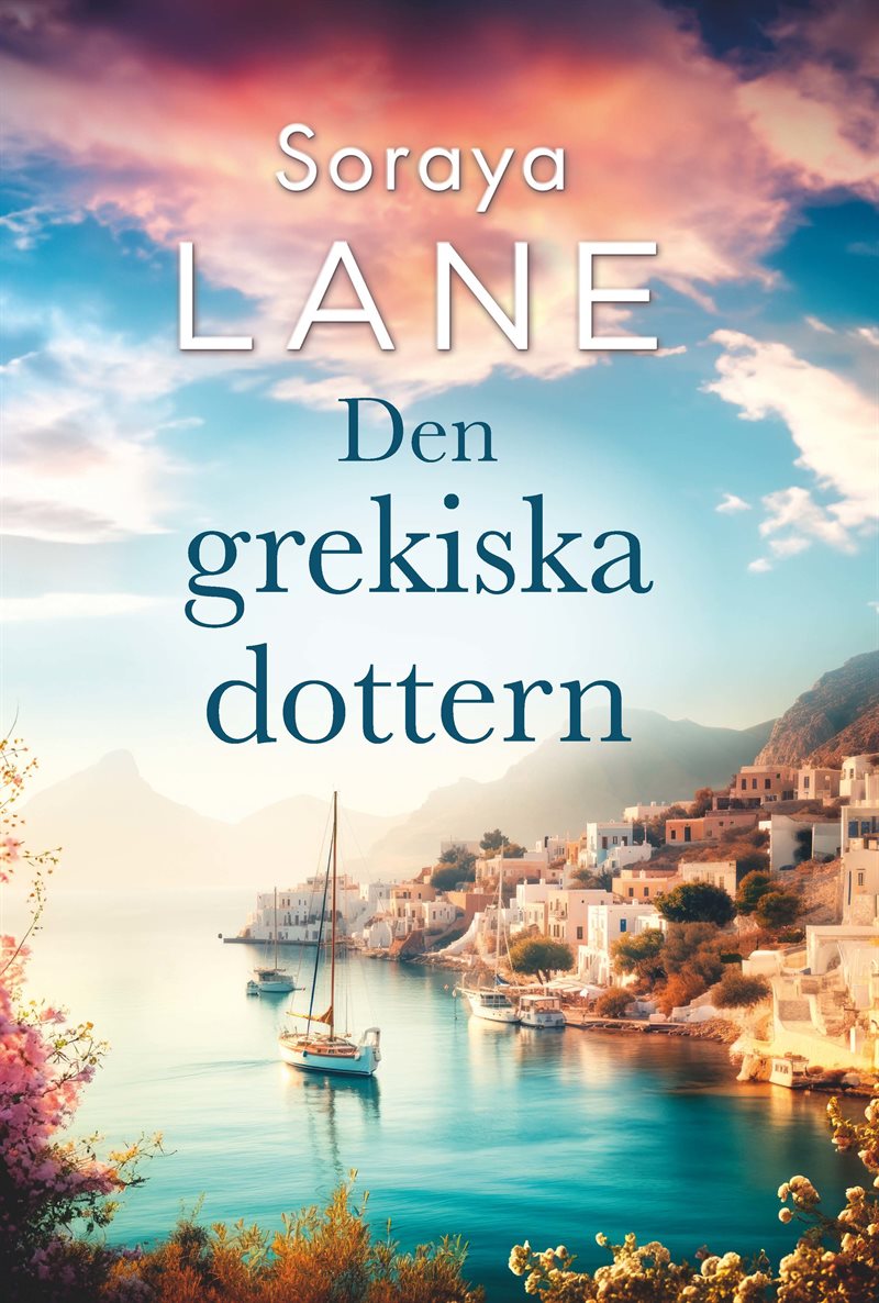 Den grekiska dottern