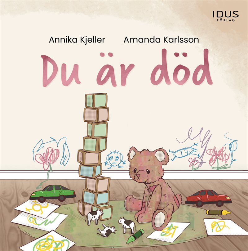 Du är död