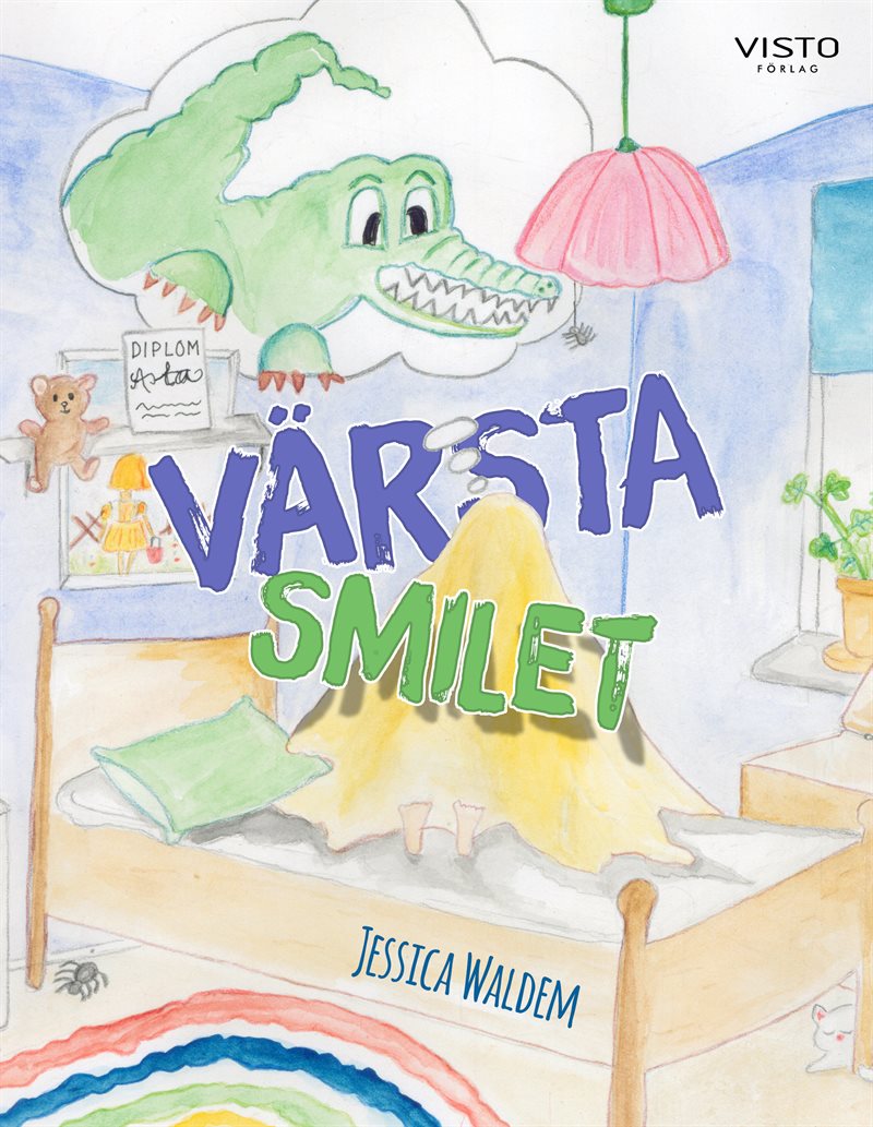 Värsta Smilet
