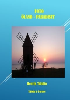 Foto - Öland, paradiset