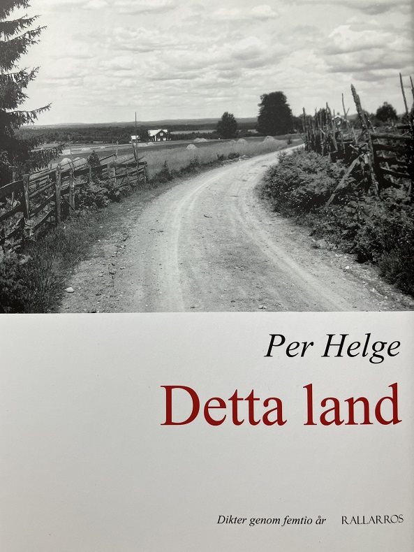 Detta land : dikter genom femtio år