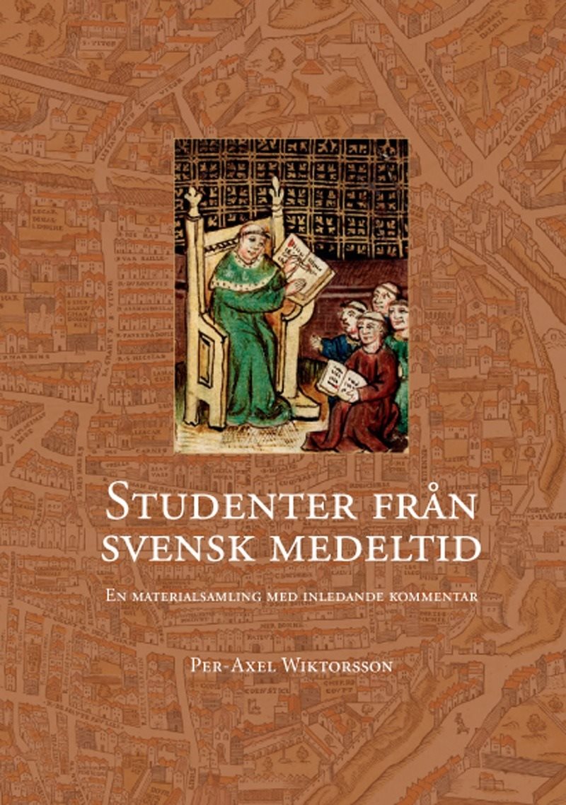  Studenter från svensk medeltid