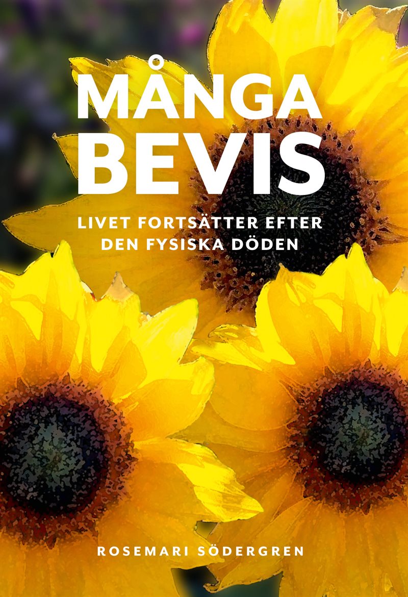 Många bevis : livet fortsätter efter den fysiska döden