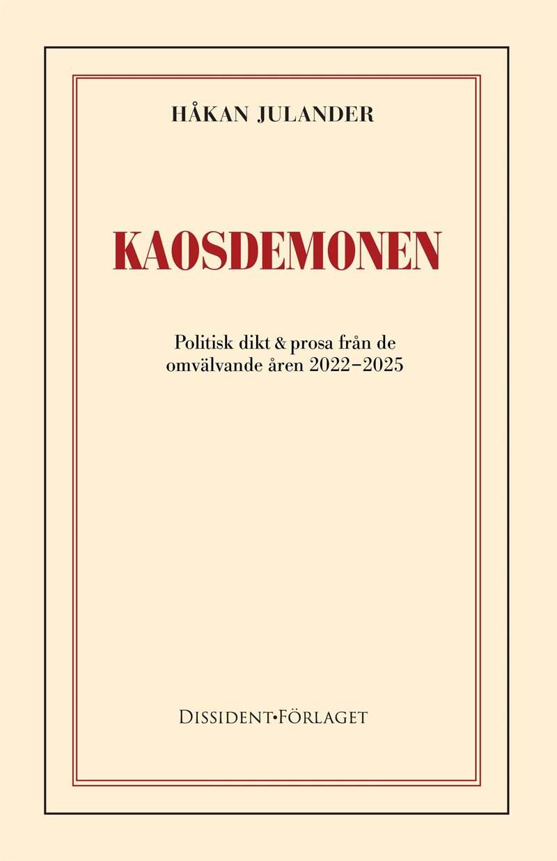 Kaosdemonen