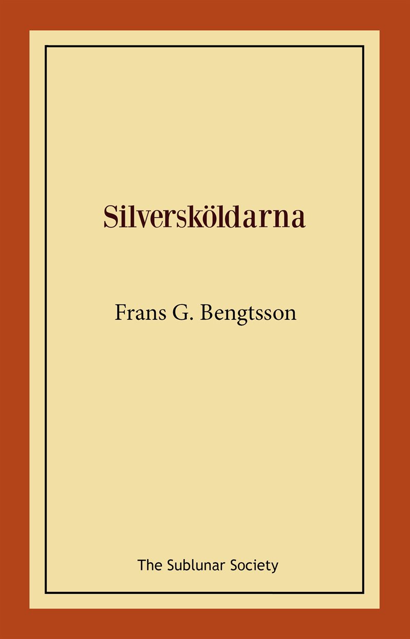 Silversköldarna