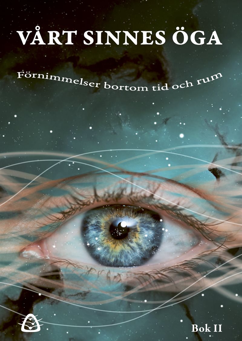 Vårt sinnes öga : förnimmelser bortom tid och rum