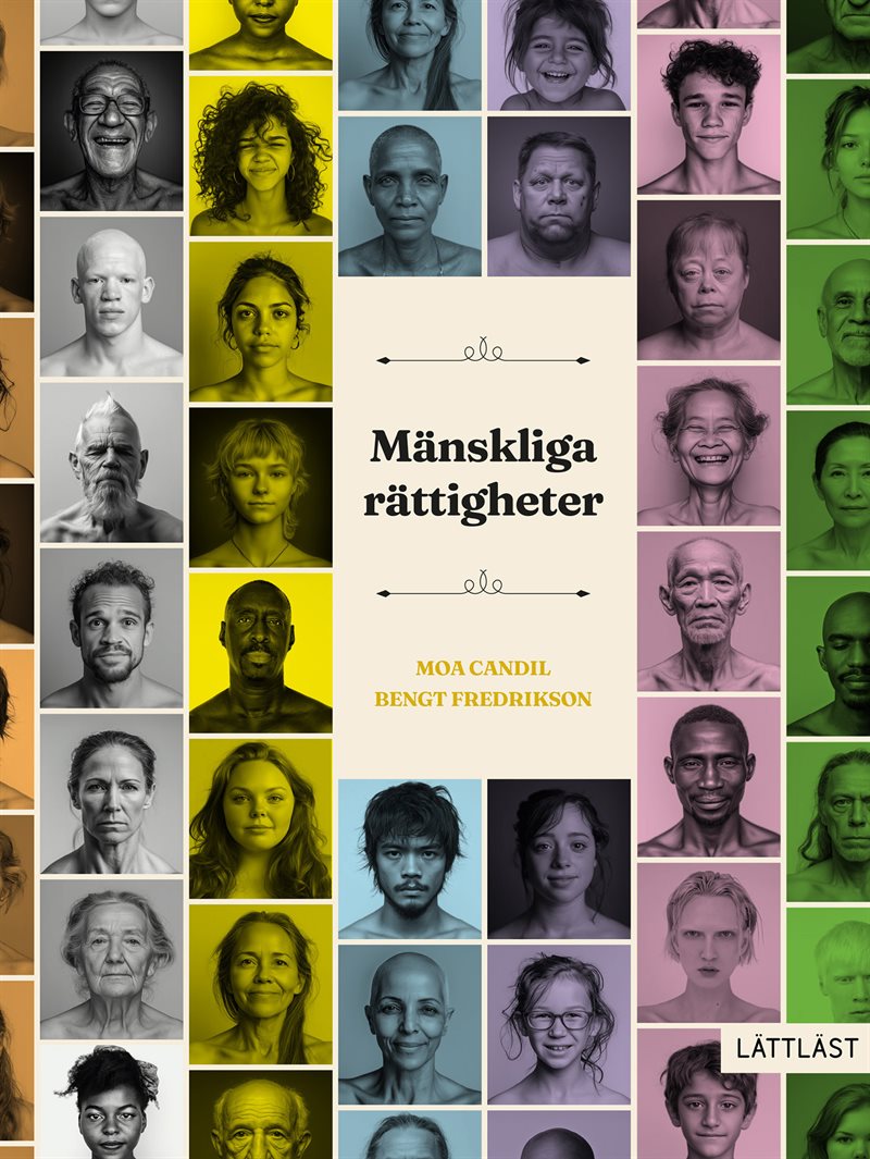 Mänskliga rättigheter