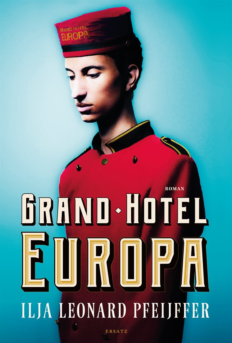 Grand Hotel Europa