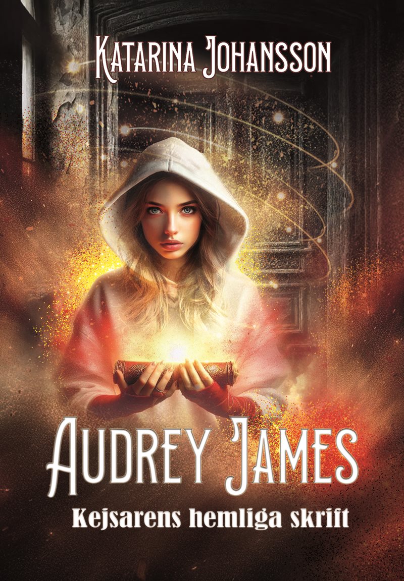 Kejsarens hemliga skrift