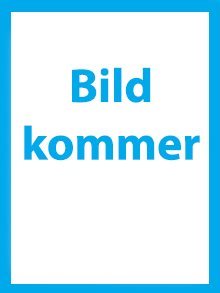 En bok med blanka sidor