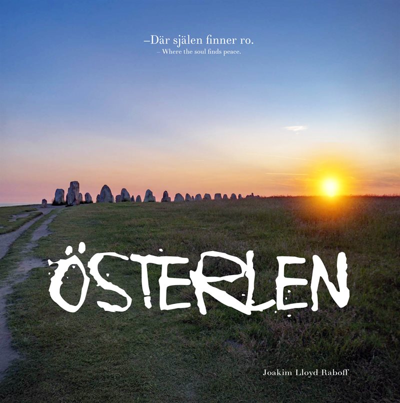 Österlen : där själen finner ro