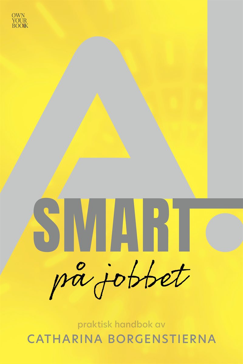 AI-smart på jobbet