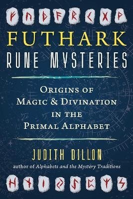 Futhark Rune Mysteries