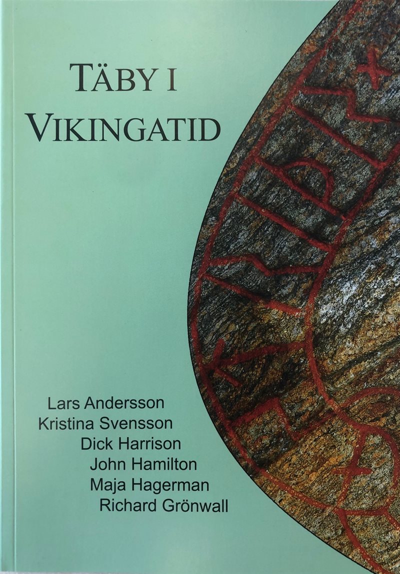 Täby i vikingatid