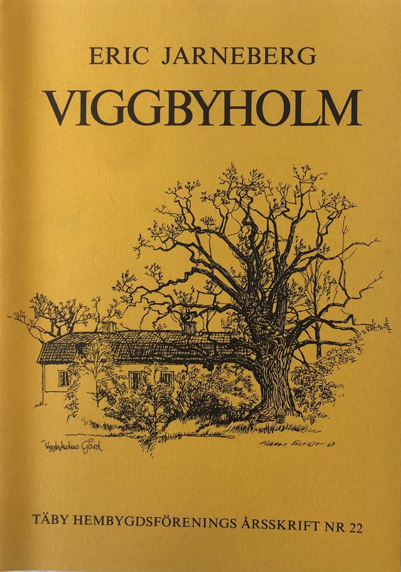 Viggbyholm