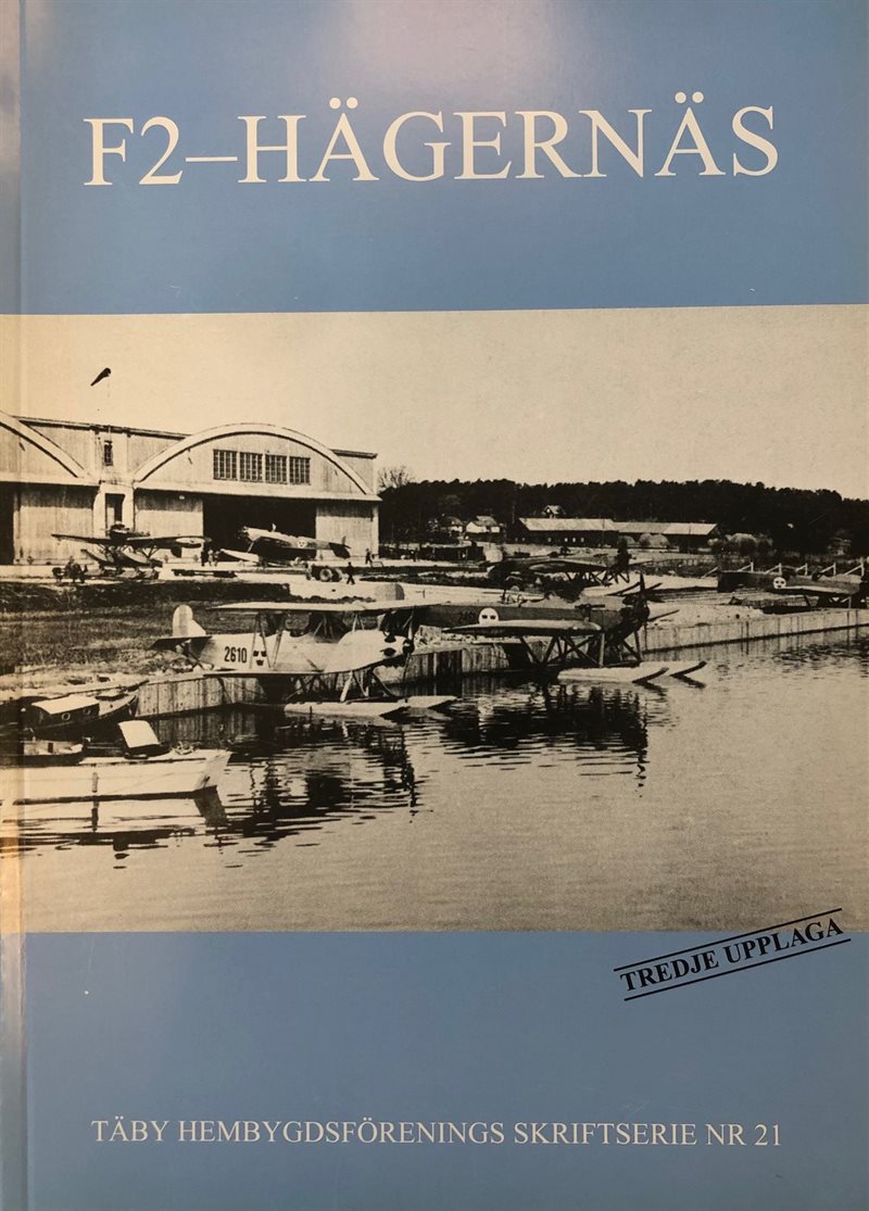 F2 - Hägernäs