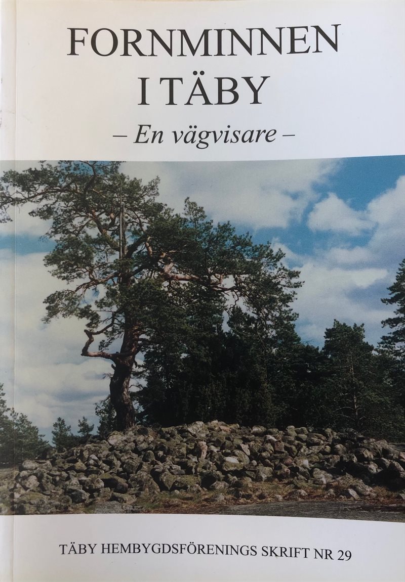 Fornminnen i Täby