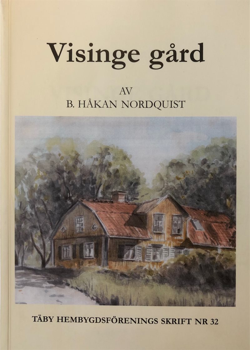 Visinge gård