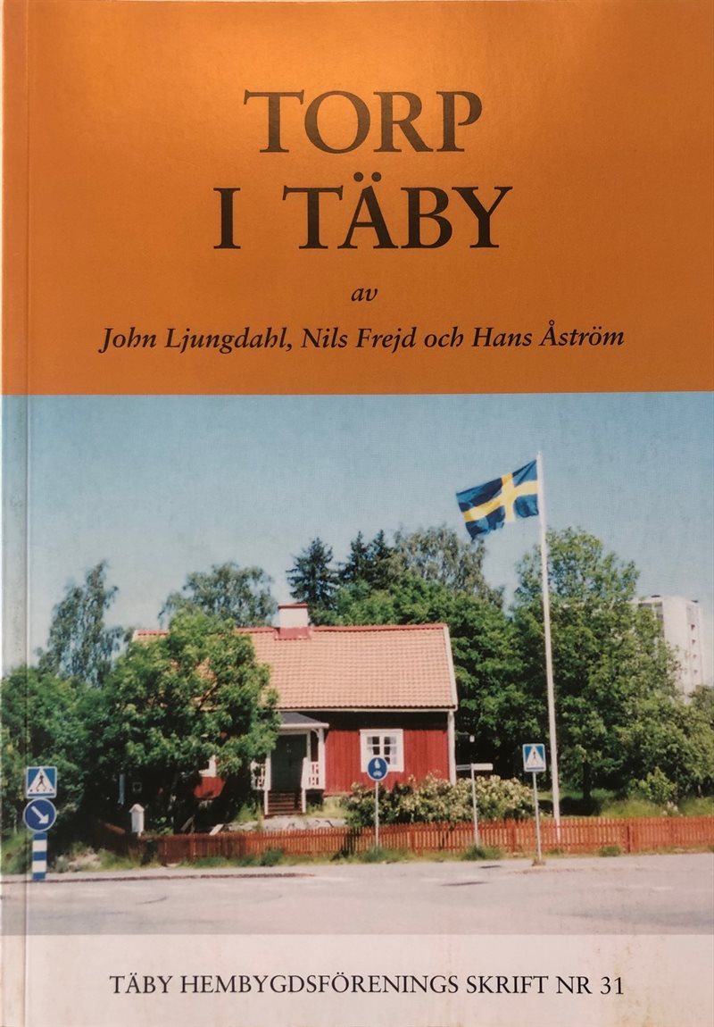 Torp i täby