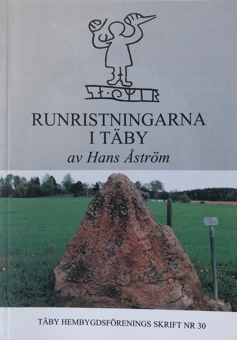 Runristningarna i täby