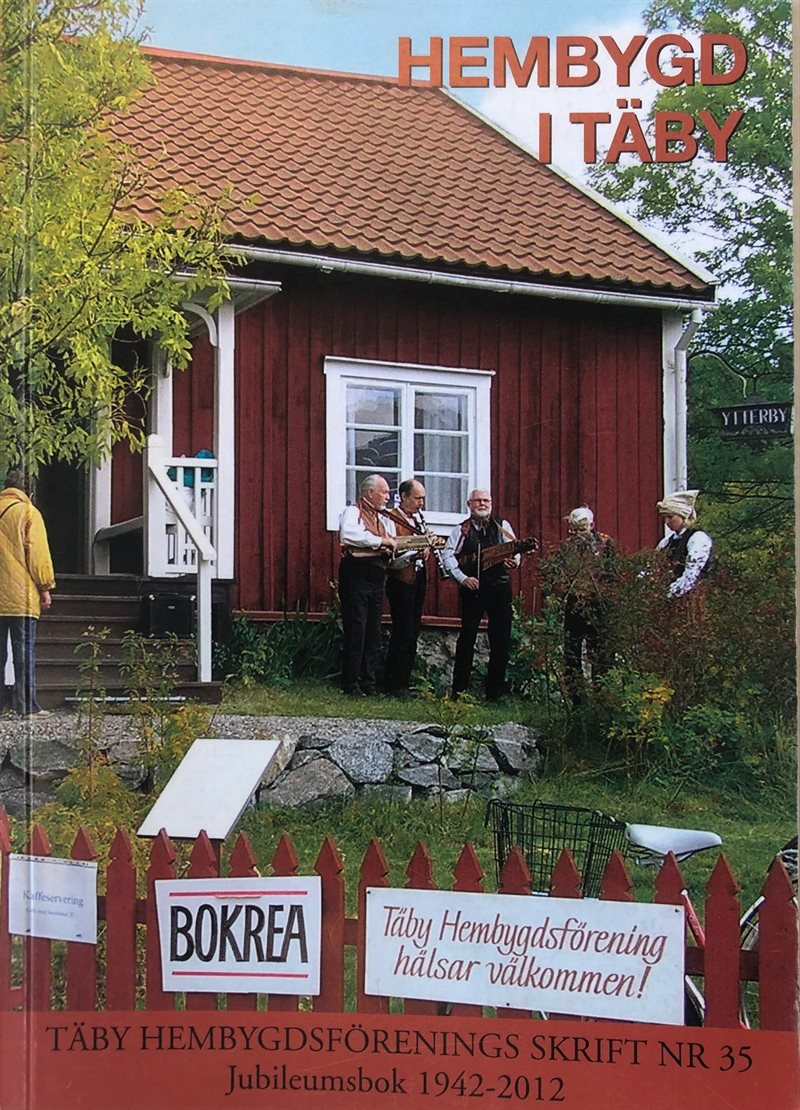 Hembygd i Täby