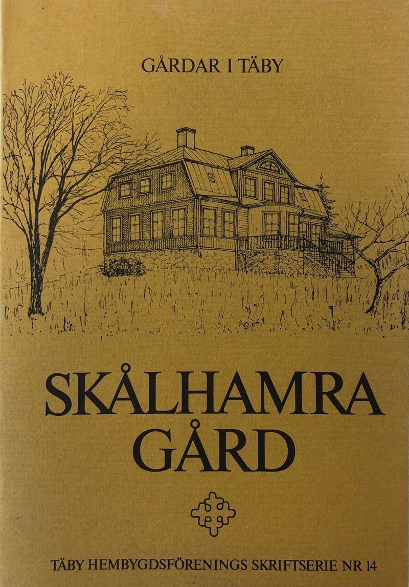 Skålhamra gård