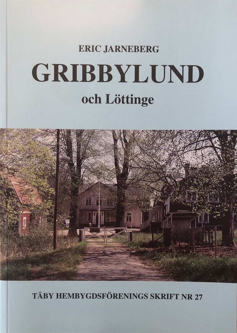 Gribbylund och Löttinge