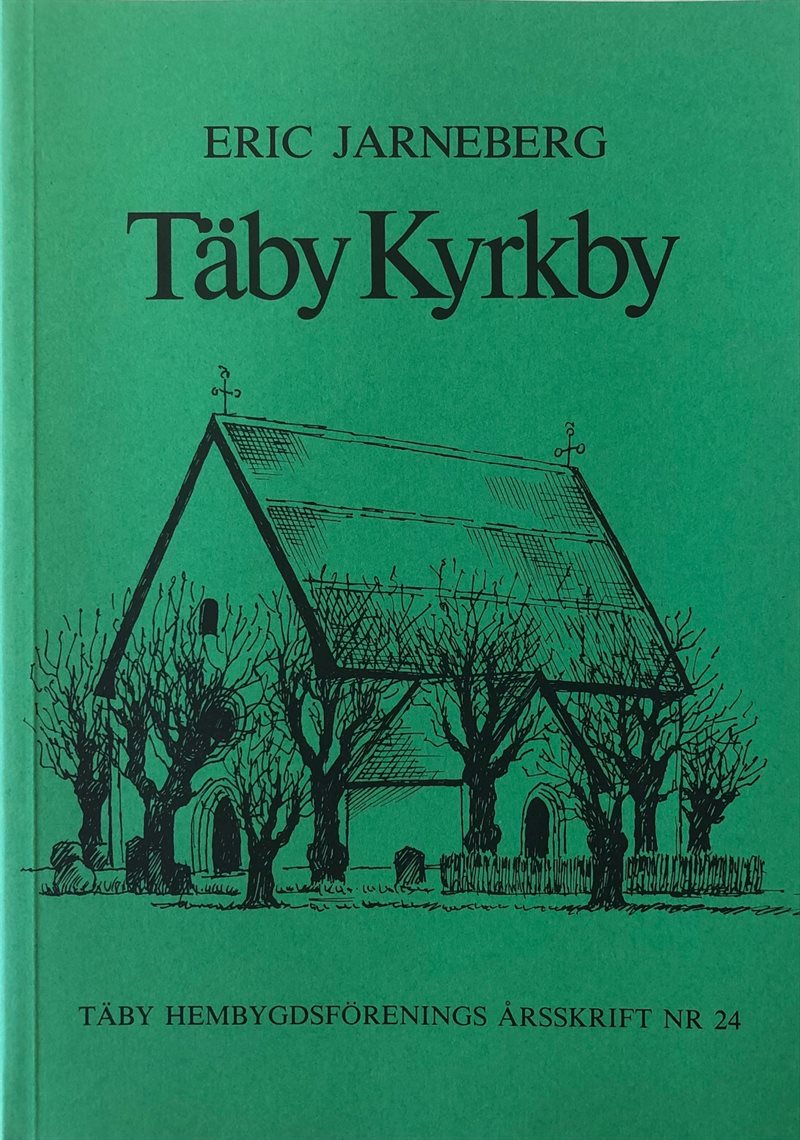 Täby Kyrkby