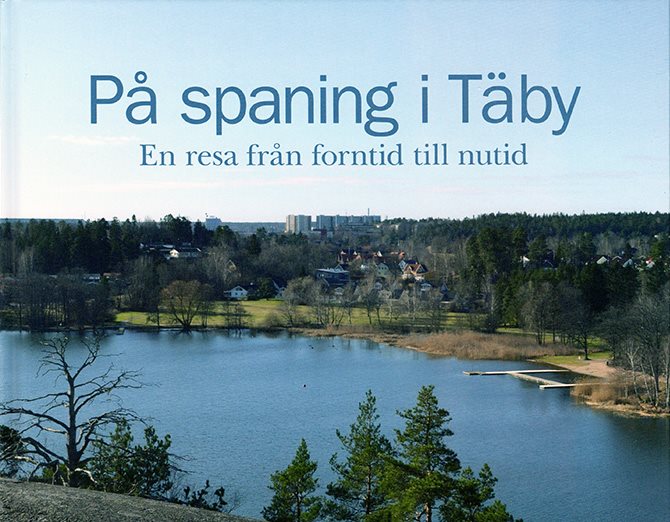 På spaning i Täby