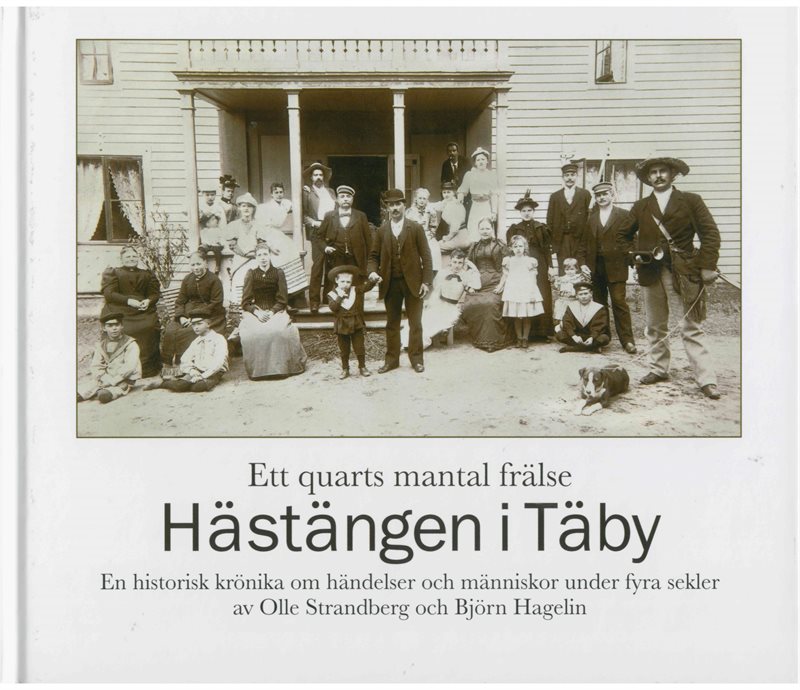 Hästängen i Täby