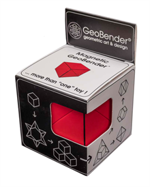 Geobender, Primary