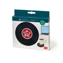 Warm it up, USB muggvärmare, Vinyl