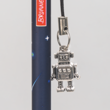 Blyertspenna Robot Heroes HB