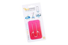 Flexistand, Rosa prickar