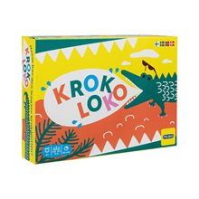 Spel Kroko Loko