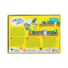 Spel Kroko Loko