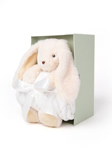 Svea med filt i giftbox